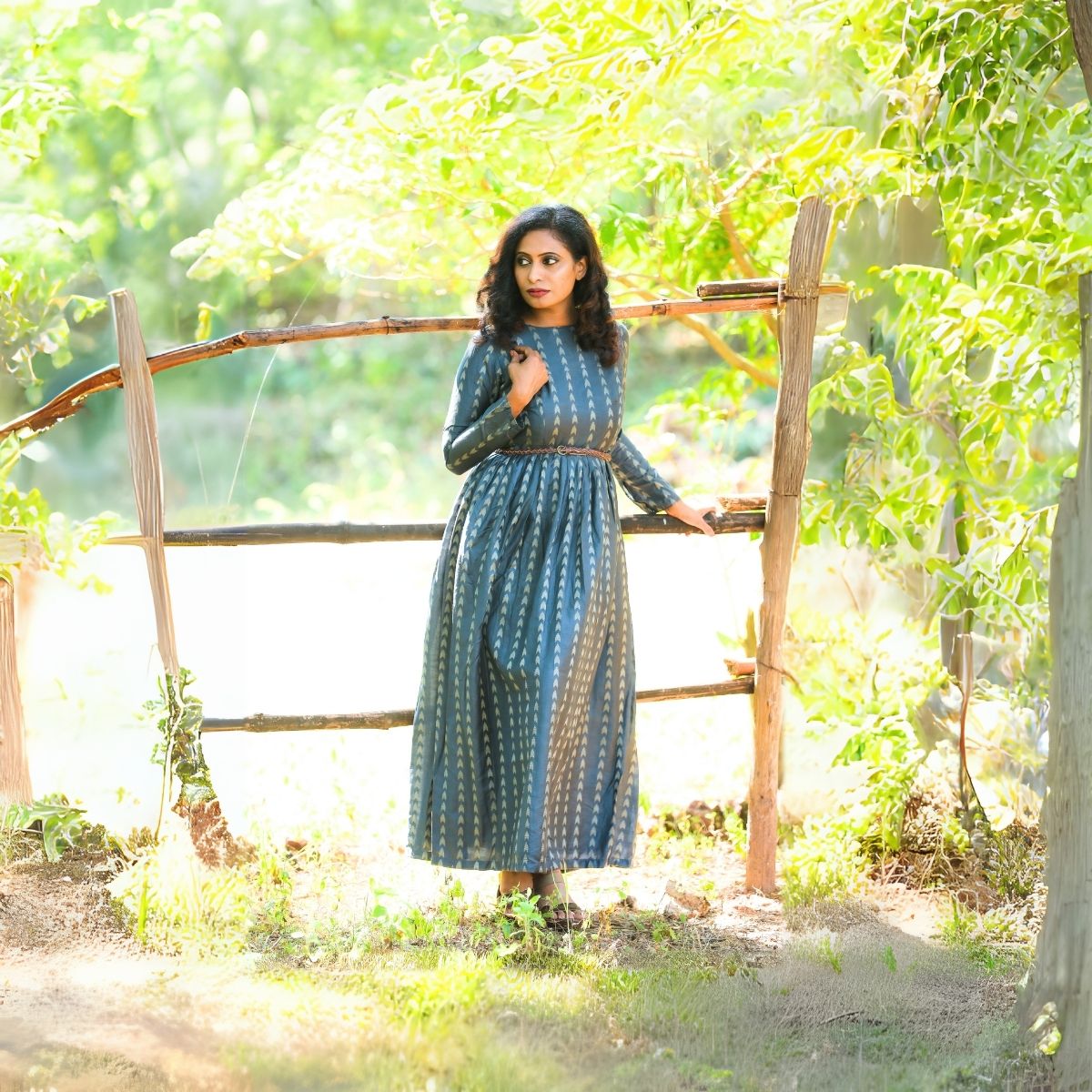 nehira long gown img 2nd